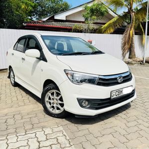 Perodua Bezza 2018 - Image 2