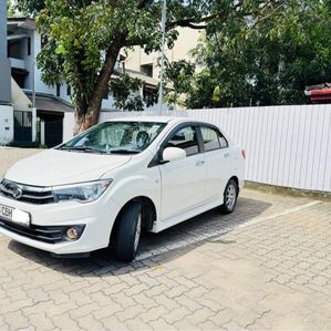 Perodua Bezza 2018 - Image 3