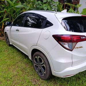 Honda Vezel 2014 - Image 2