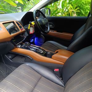 Honda Vezel 2014 - Image 3