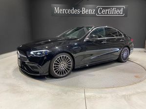 Mercedes Benz C200 Premium plus 2023