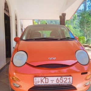 Chery QQ 2007 - Image 2