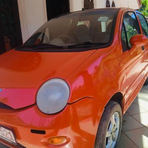 Chery QQ 2007 - Image 3