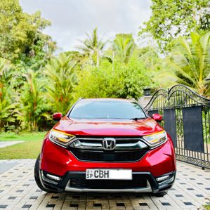 Honda CRV Masterpiece 2019 - Image 2