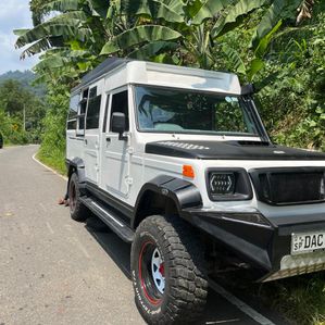 Mahindra Bolero 2016 - Image 2