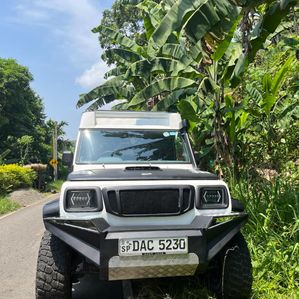 Mahindra Bolero 2016 - Image 3