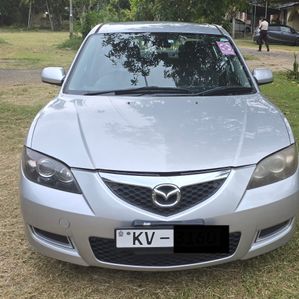 Mazda Axela 2008 - Image 2
