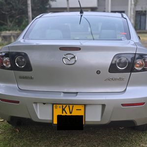 Mazda Axela 2008 - Image 3