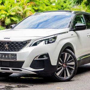 Peugeot 5008 GT Line 2019 - Image 2