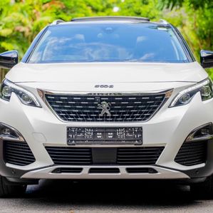 Peugeot 5008 GT Line 2019 - Image 3