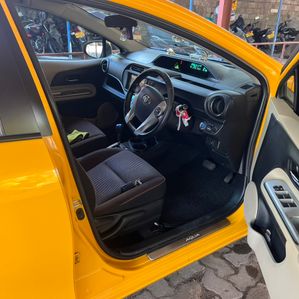 Toyota Aqua G Grade 2014 - Image 3