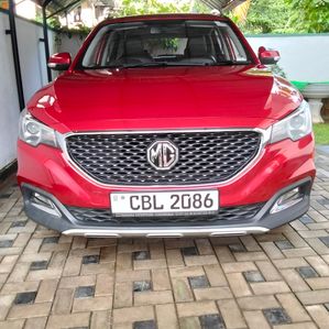 MG ZS 2019 - Image 2
