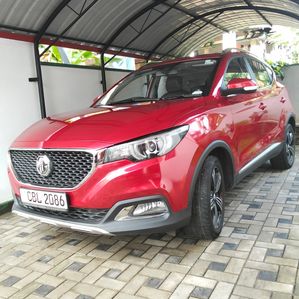 MG ZS 2019 - Image 3