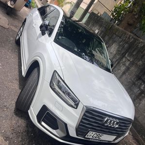 Audi Q2 2017 - Image 2