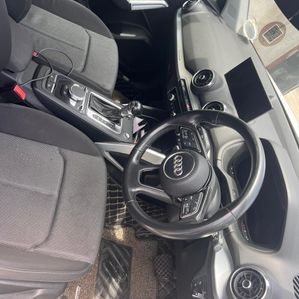 Audi Q2 2017 - Image 3