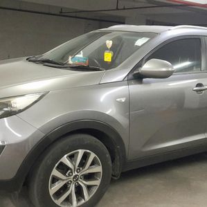 Kia Sportage 2014 - Image 2