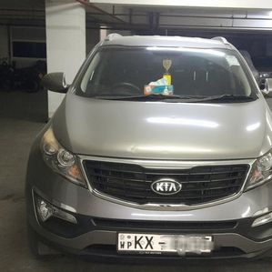 Kia Sportage 2014 - Image 3