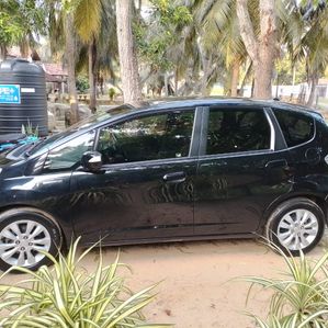 Honda Fit 2013 - Image 3