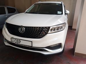 DFSK Glory I-Auto 2022