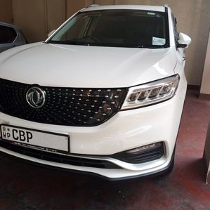 DFSK Glory I-Auto 2022 - Image 2
