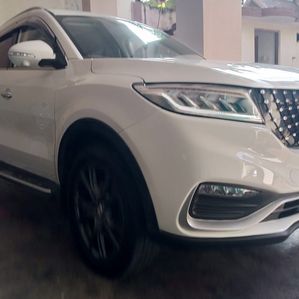 DFSK Glory I-Auto 2022 - Image 3