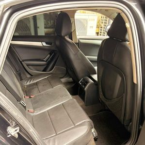 Audi A4 1.8 TFSI 2011