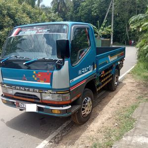 Mitsubishi Canter 1989 - Image 3
