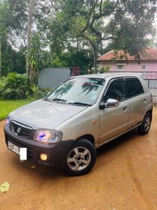 Suzuki Alto 2007