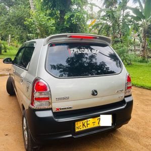 Suzuki Alto 2007 - Image 3