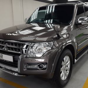 Mitsubishi Montero GLS 2015 - Image 2