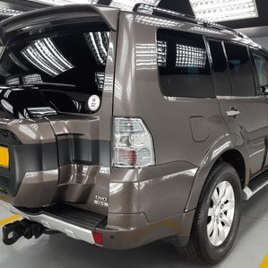 Mitsubishi Montero GLS 2015 - Image 3