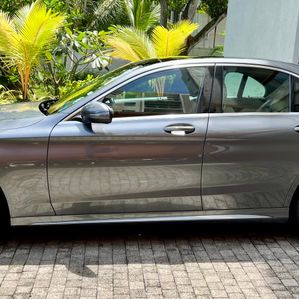 Mercedes Benz C200 AMG Line 2019 - Image 3