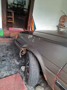 Toyota Corolla 1986