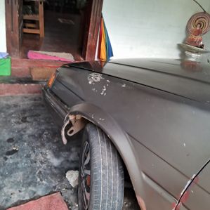 Toyota Corolla 1986 - Image 2