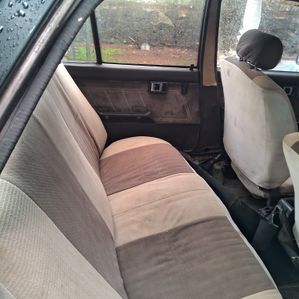Toyota Corolla 1986 - Image 3