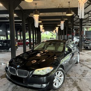 BMW 520d Executive 2013 - Image 2