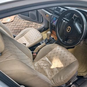 Mazda Axela 2004 - Image 3