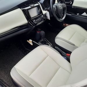 Toyota Axio WXB 2017 - Image 3
