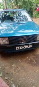 Fiat Uno 1987