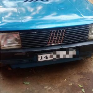 Fiat Uno 1987 - Image 2