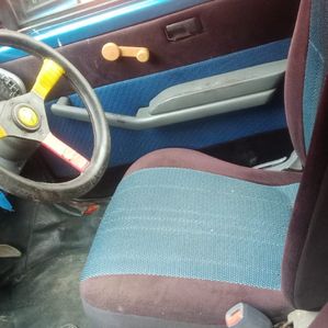 Fiat Uno 1987 - Image 3