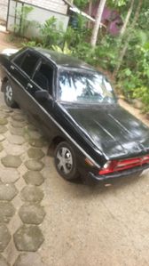 Nissan B310 1978