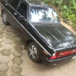 Nissan B310 1978 - Image 2