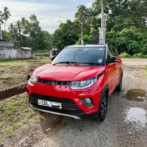 Mahindra KUV 100 2021 - Image 3