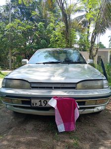 Toyota Caldina Carina AT170 1991