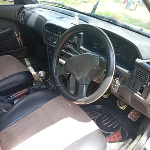 Toyota Caldina Carina AT170 1991 - Image 3