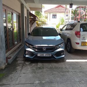 Honda Civic EX Vtec CV7 2018 - Image 2