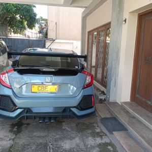 Honda Civic EX Vtec CV7 2018 - Image 3