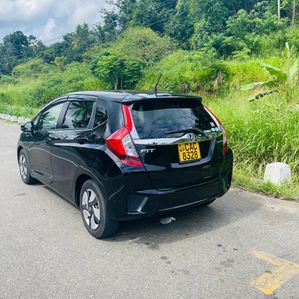 Honda Fit GP5 2014 - Image 3