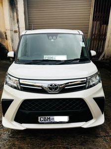 Toyota Roomy G 2023